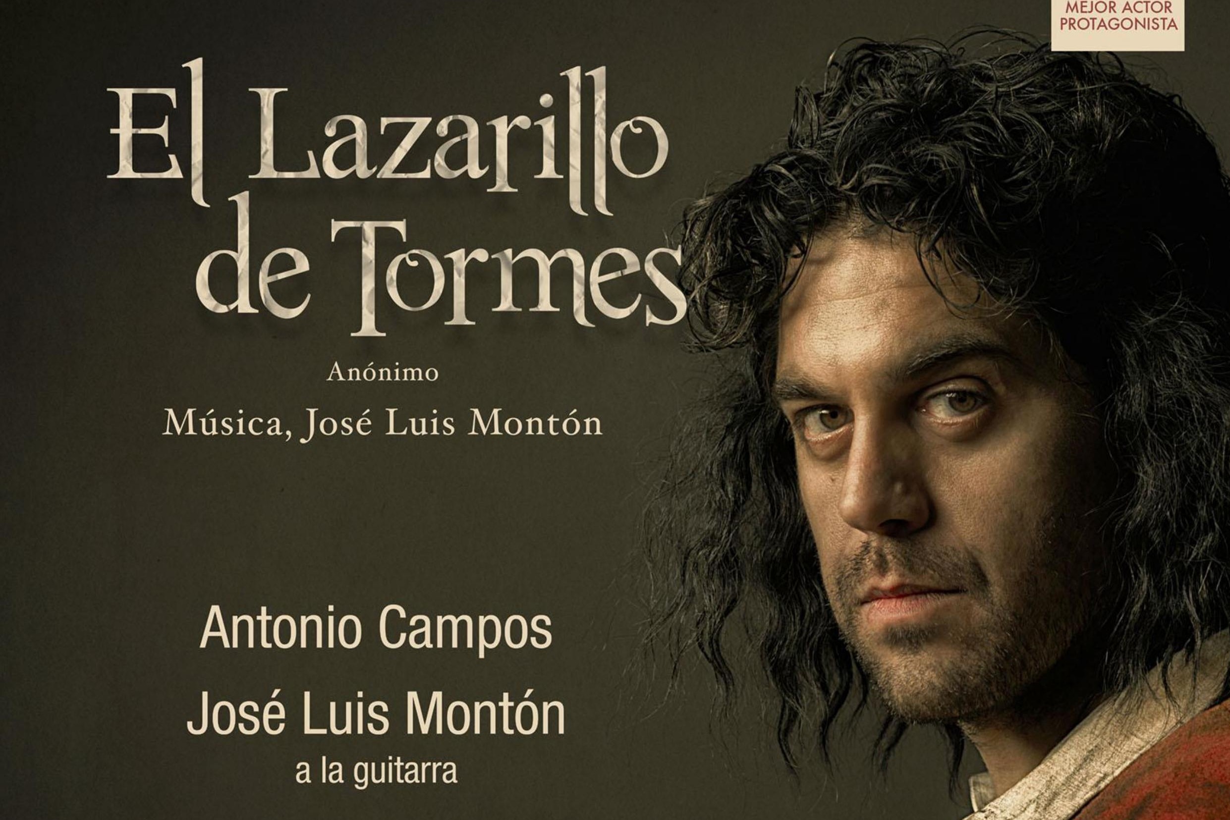 El Lazarillo de Tormes » Elena