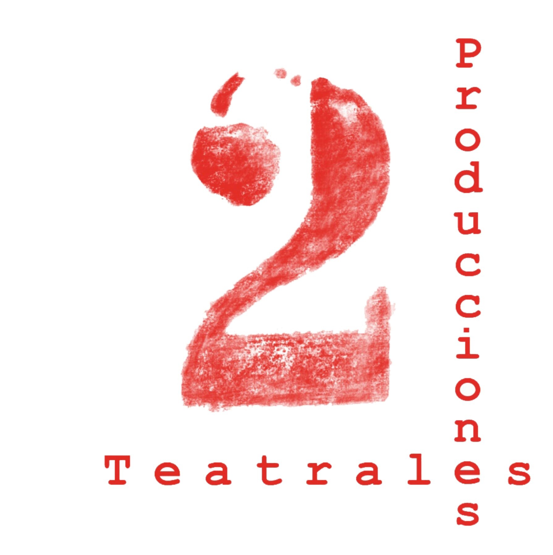 logo 2 producciones
