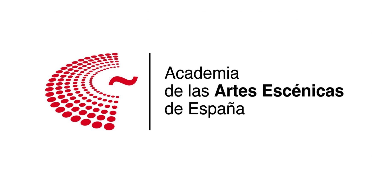 Academia de las Artes Escénicas de España logo